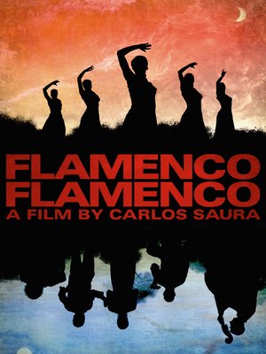 cover image of Flamenco Flamenco